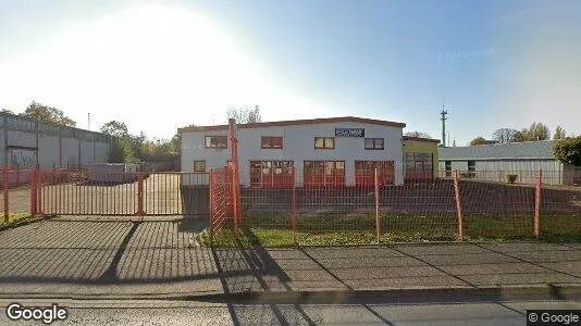 Rooms for rent in Lippe - Photo from Google Street View