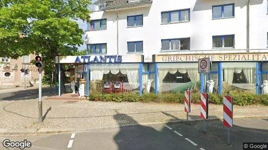 Apartments for rent in Meissen - Photo from Google Street View