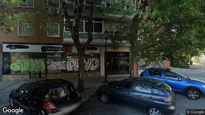 Apartments for rent in Madrid Arganzuela - Photo from Google Street View