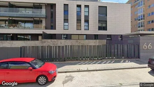 Apartments for rent in Madrid Arganzuela - Photo from Google Street View