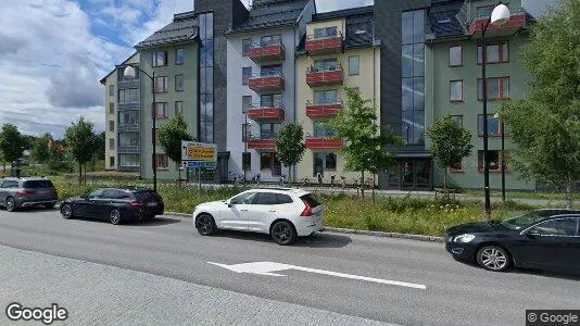 Apartments for rent in Örebro - Photo from Google Street View