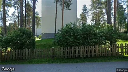 Apartments for rent in Oulu - Photo from Google Street View