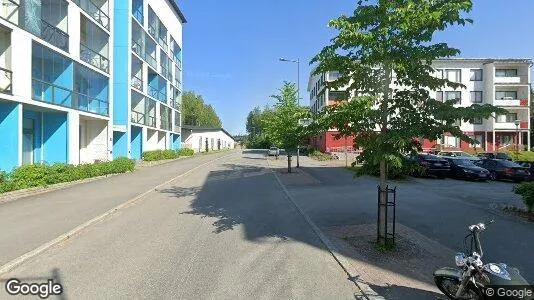 Apartments for rent in Tampere Eteläinen - Photo from Google Street View