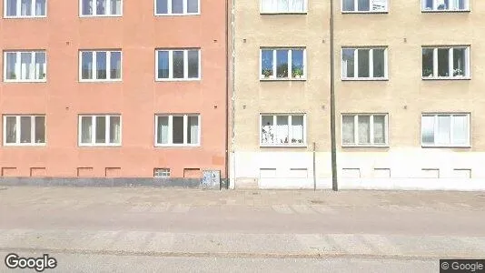 Apartments for rent in Malmö City - Photo from Google Street View