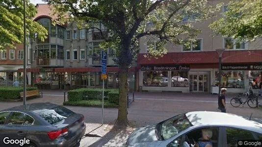 Apartments for rent in Tranås - Photo from Google Street View