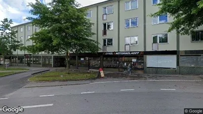 Apartments for rent in Tranås - Photo from Google Street View