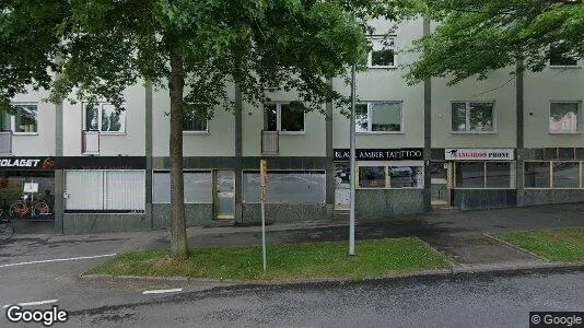 Apartments for rent in Tranås - Photo from Google Street View