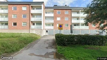 Apartments for rent in Växjö - Photo from Google Street View