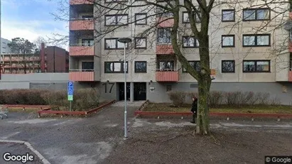 Apartments for rent in Botkyrka - Photo from Google Street View