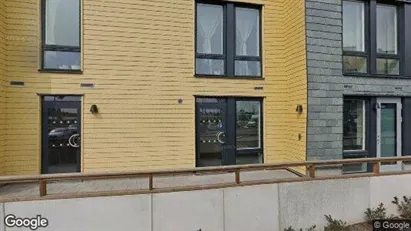 Apartments for rent in Haninge - Photo from Google Street View