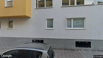 Apartments for rent in Norrköping - Photo from Google Street View