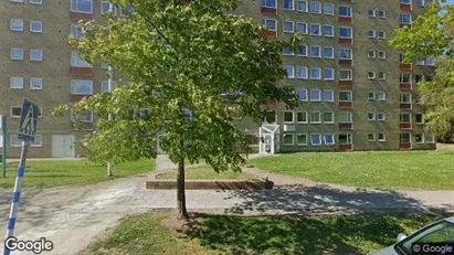 Apartments for rent in Rosengård - Photo from Google Street View