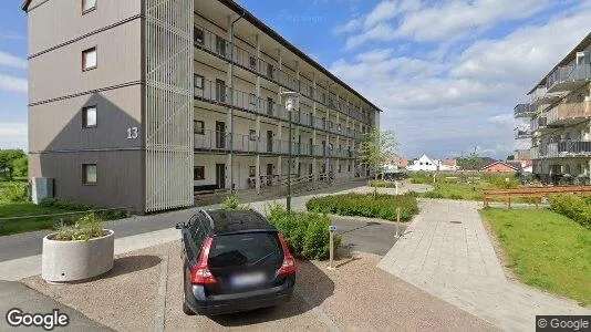 Apartments for rent in Limhamn/Bunkeflo - Photo from Google Street View