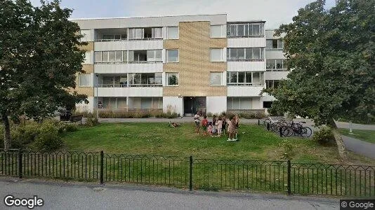 Apartments for rent in Finspång - Photo from Google Street View