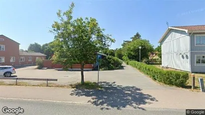 Apartments for rent in Osby - Photo from Google Street View