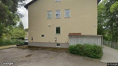 Apartments for rent in Falun - Photo from Google Street View