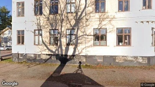 Apartments for rent in Sandviken - Photo from Google Street View