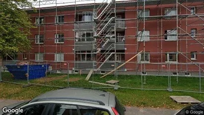 Apartments for rent in Mjölby - Photo from Google Street View