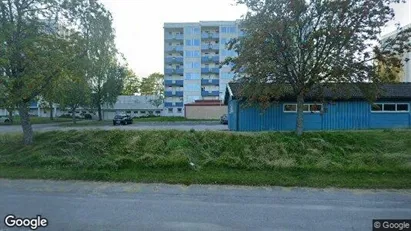 Apartments for rent in Värnamo - Photo from Google Street View