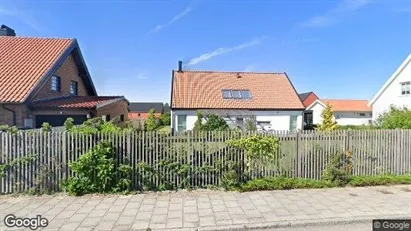 Apartments for rent in Hyllie - Photo from Google Street View