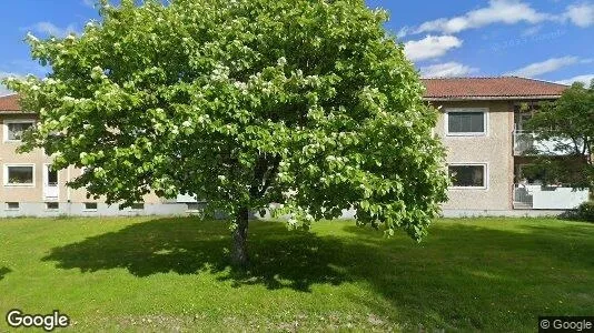 Apartments for rent in Hofors - Photo from Google Street View