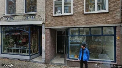 Apartments for rent in The Hague Centrum - Photo from Google Street View