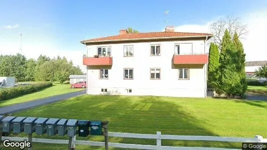 Apartments for rent in Skövde - Photo from Google Street View