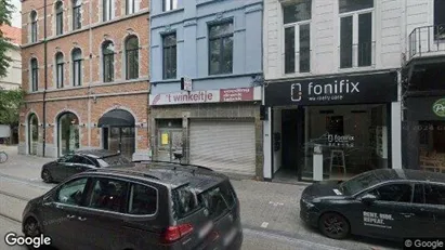 Apartments for rent in Stad Antwerp - Photo from Google Street View