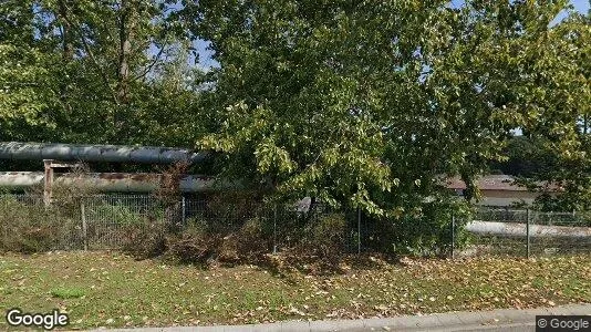 Apartments for rent in Jastrzębie-Zdrój - Photo from Google Street View