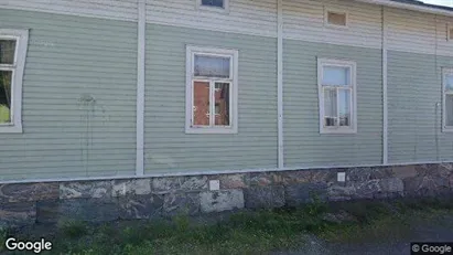 Apartments for rent in Rauma - Photo from Google Street View