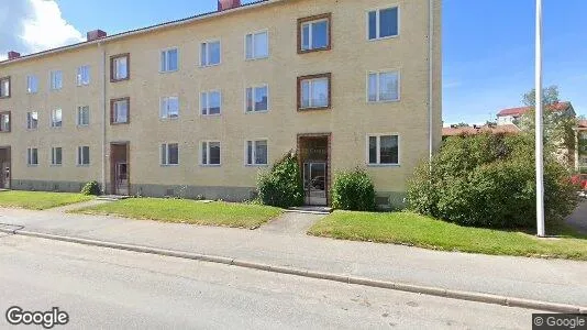 Apartments for rent in Pori - Photo from Google Street View