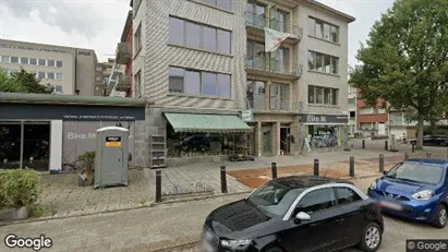 Apartments for rent in Antwerp Berchem - Photo from Google Street View