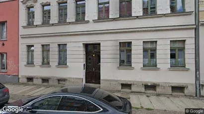 Apartments for rent in Leipzig - Photo from Google Street View