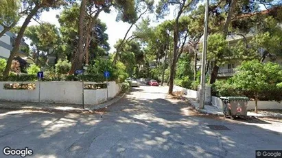 Apartments for rent in Kifisia - Photo from Google Street View