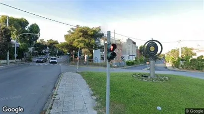 Apartments for rent in Kifisia - Photo from Google Street View