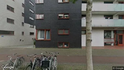 Apartments for rent in Apeldoorn - Photo from Google Street View