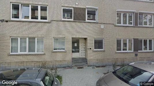 Apartments for rent in Hasselt - Photo from Google Street View