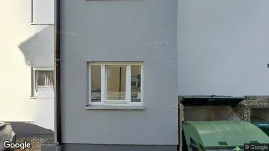 Apartments for rent in Leipzig - Photo from Google Street View