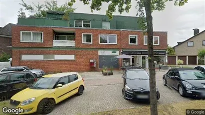 Apartments for rent in Hamburg Wandsbek - Photo from Google Street View