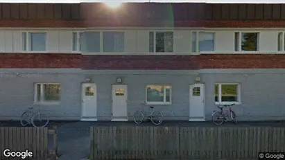 Apartments for rent in Pori - Photo from Google Street View