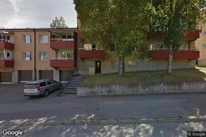 Apartments for rent in Filipstad - Photo from Google Street View