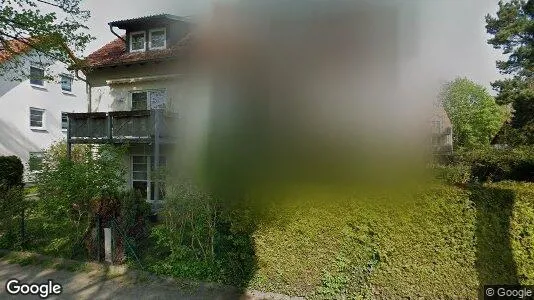 Apartments for rent in Dresden - Photo from Google Street View