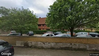 Apartments for rent in Ystad - Photo from Google Street View