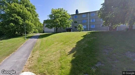 Apartments for rent in Munkedal - Photo from Google Street View