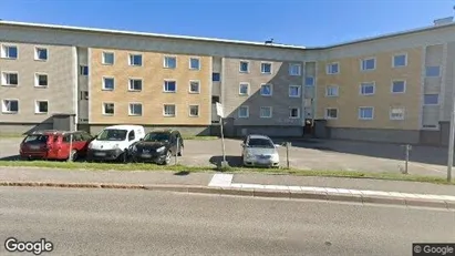 Apartments for rent in Sundsvall - Photo from Google Street View