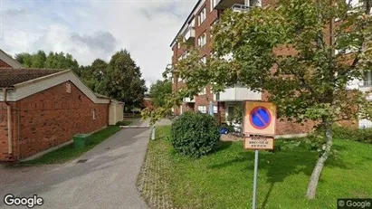 Apartments for rent in Uppsala - Photo from Google Street View