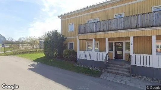 Apartments for rent in Vetlanda - Photo from Google Street View