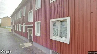 Apartments for rent in Sollefteå - Photo from Google Street View