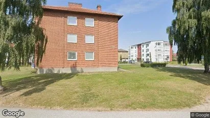 Apartments for rent in Svalöv - Photo from Google Street View