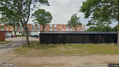 Apartments for rent in Klippan - Photo from Google Street View